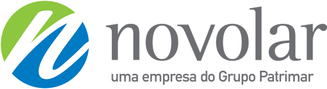 Novolar, uma empresa do Grupo Patrimar